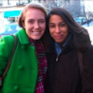 Meet your Posher, Lauren